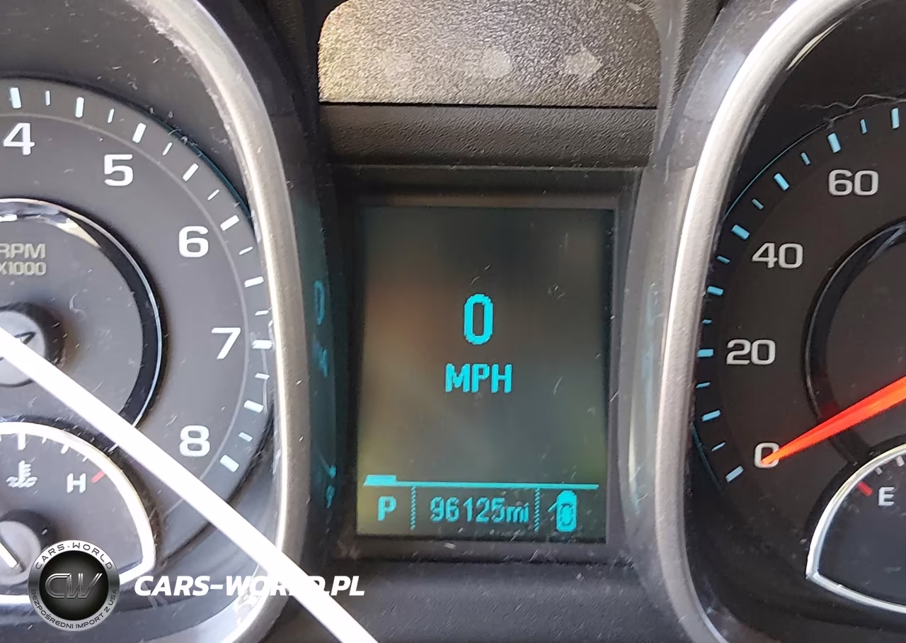 2013 Chevrolet Malibu 1Lt VIN:1G11C5SA9DF357767 - 7