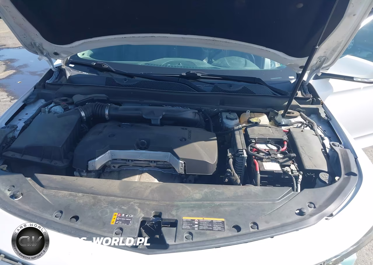2019 Chevrolet Impala Lt VIN:1G11Z5SA9KU137214 - 10