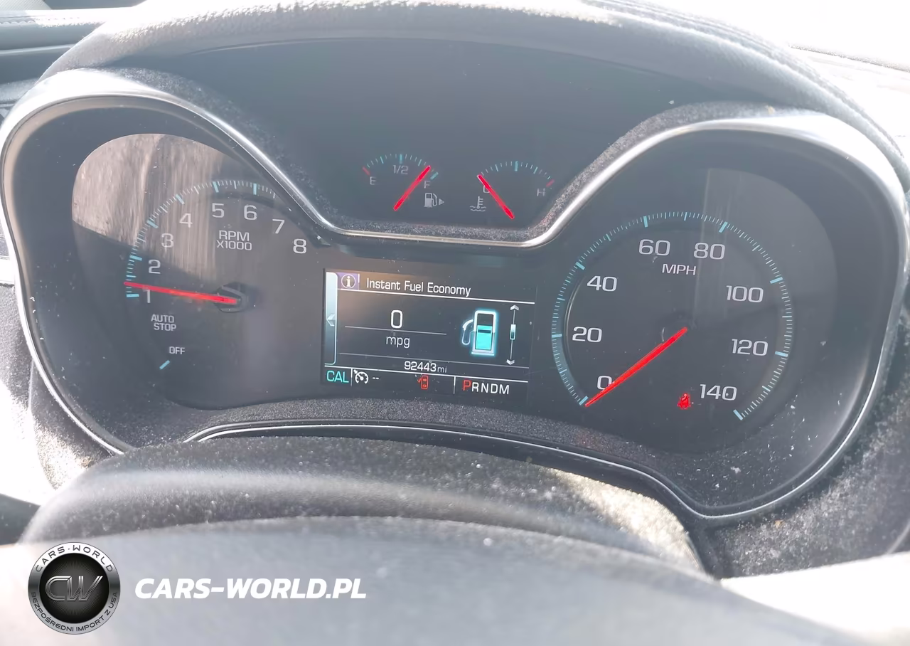 2019 Chevrolet Impala Lt VIN:1G11Z5SA9KU137214 - 7