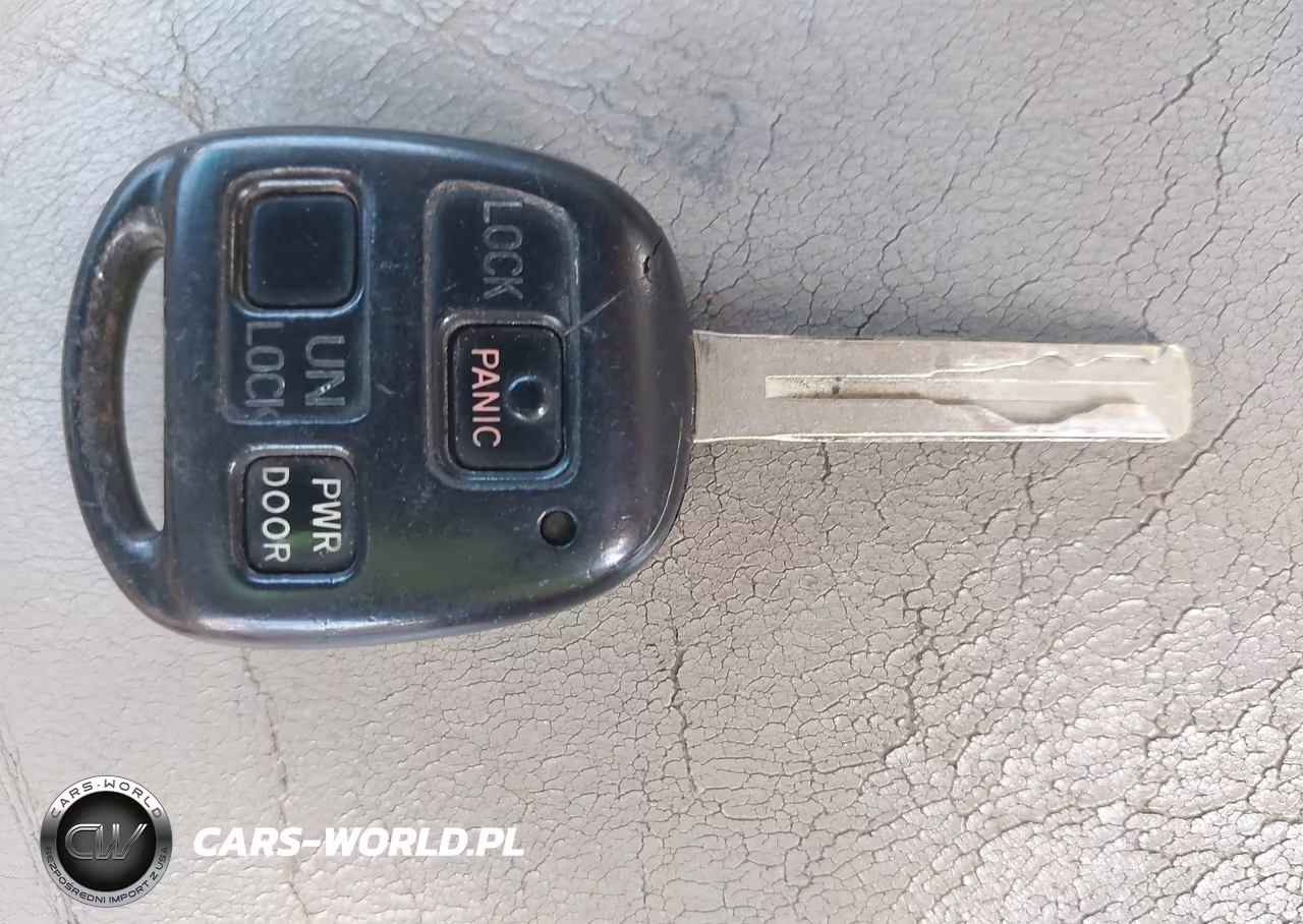 2005 Lexus Rx 330 VIN:2T2GA31U55C036998 - 11