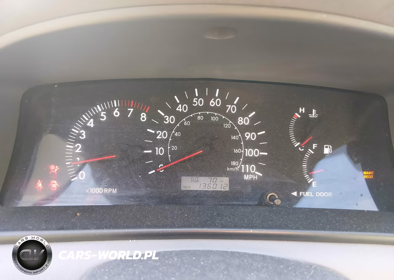2007 Toyota Corolla Le VIN:2T1BR32E47C853316 - 7