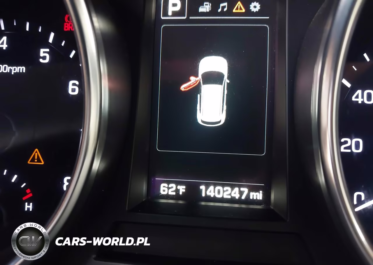 2017 Hyundai Santa Fe Sport 2.4L VIN:5NMZUDLB3HH018486 - 15