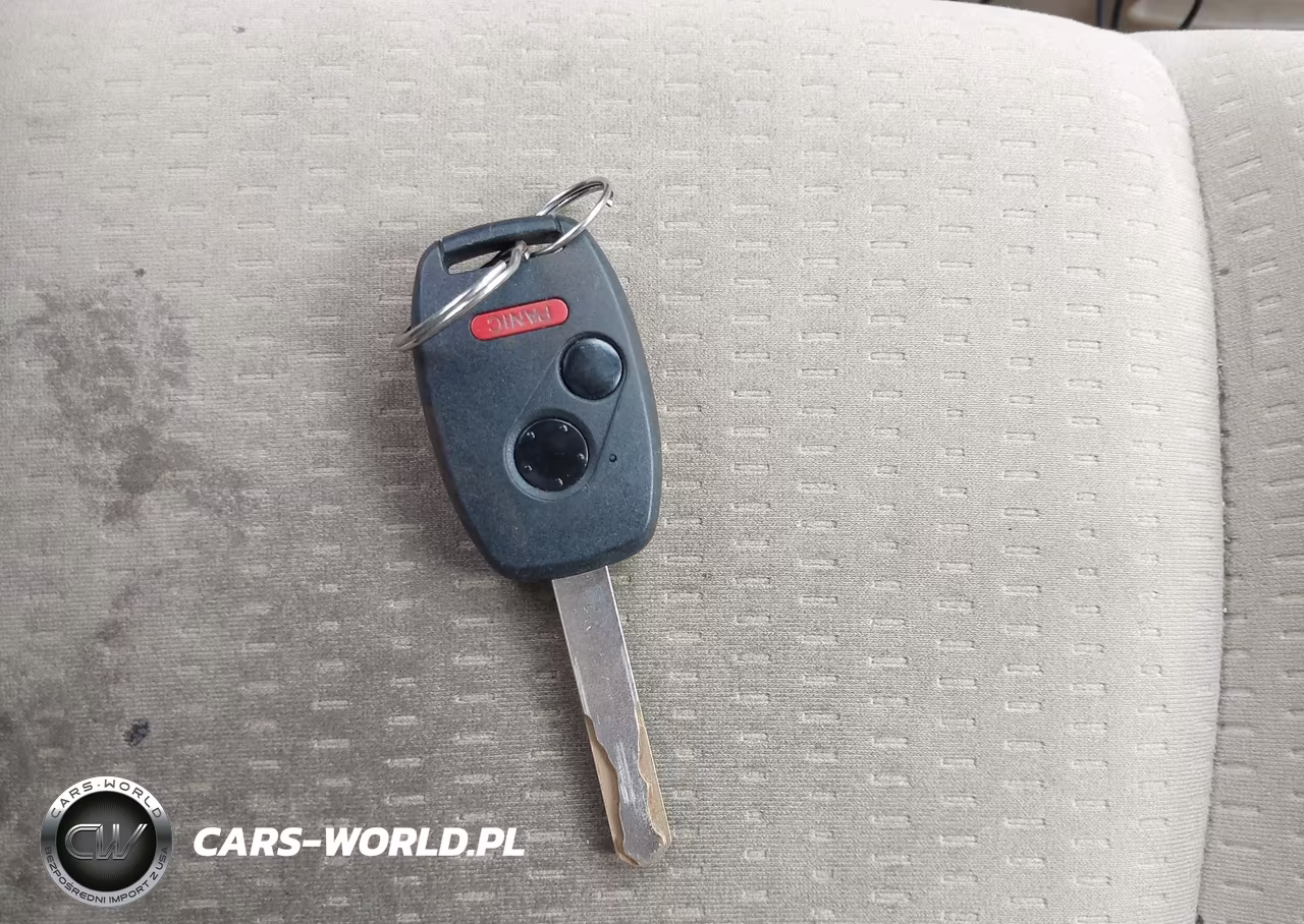 2008 Honda Cr-V Ex VIN:JHLRE48568C001666 - 11