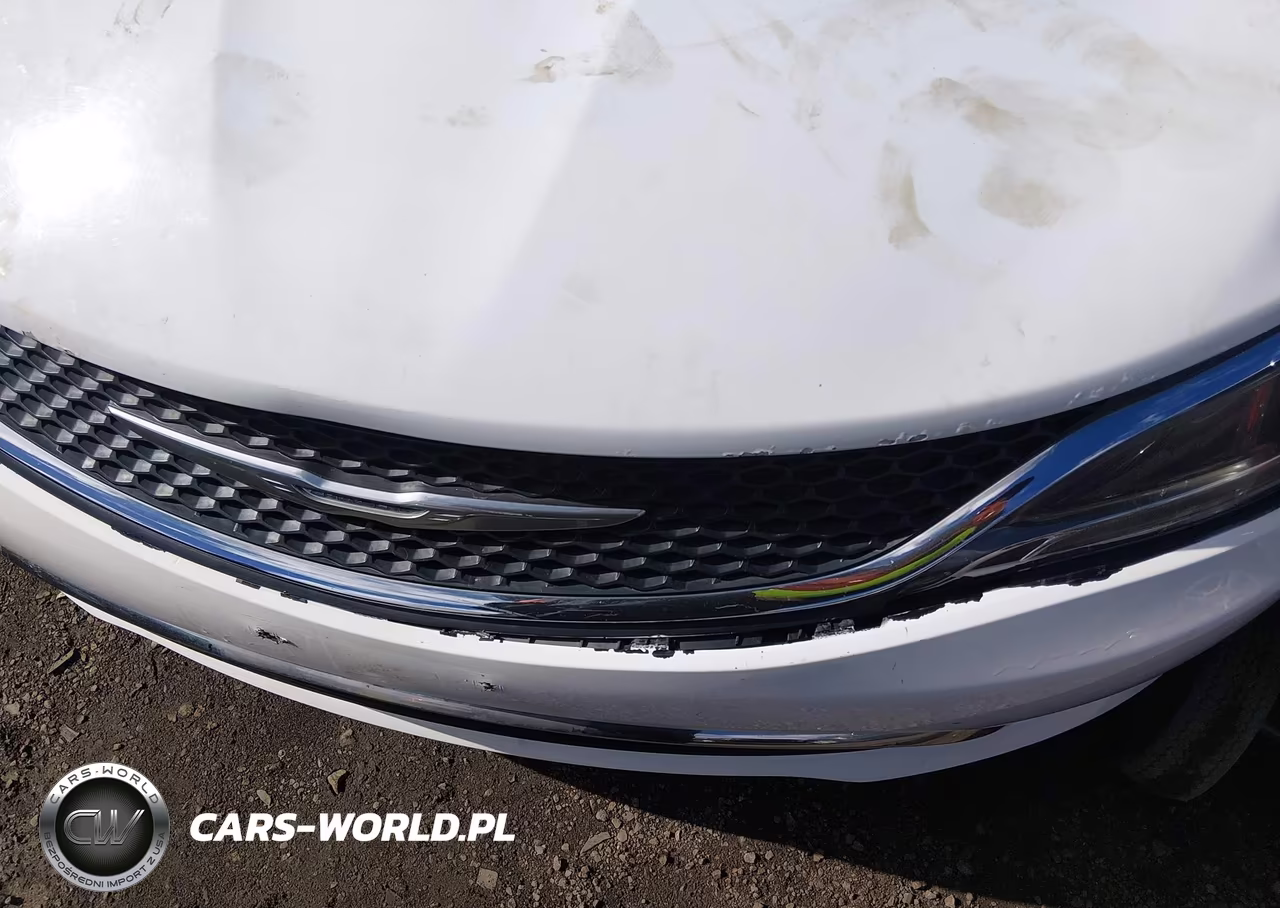 2015 Chrysler 200 Limited VIN:1C3CCCAB3FN714842 - 12