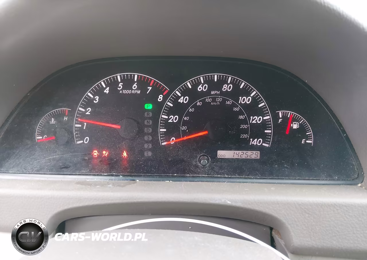 2006 Toyota Camry Le V6 VIN:4T1BF30K76U114519 - 7
