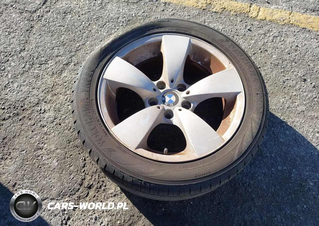 2005 BMW 525I VIN:WBANA53535B858367 - 12