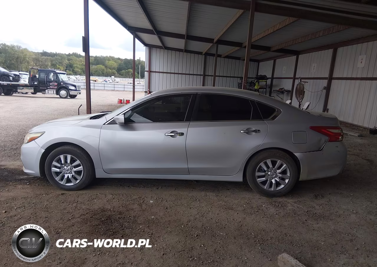 2016 Nissan Altima 2.5-2.5 S-2.5 Sl-2.5 Sr-2.5 Sv VIN:1N4AL3AP9GC134934 - 14