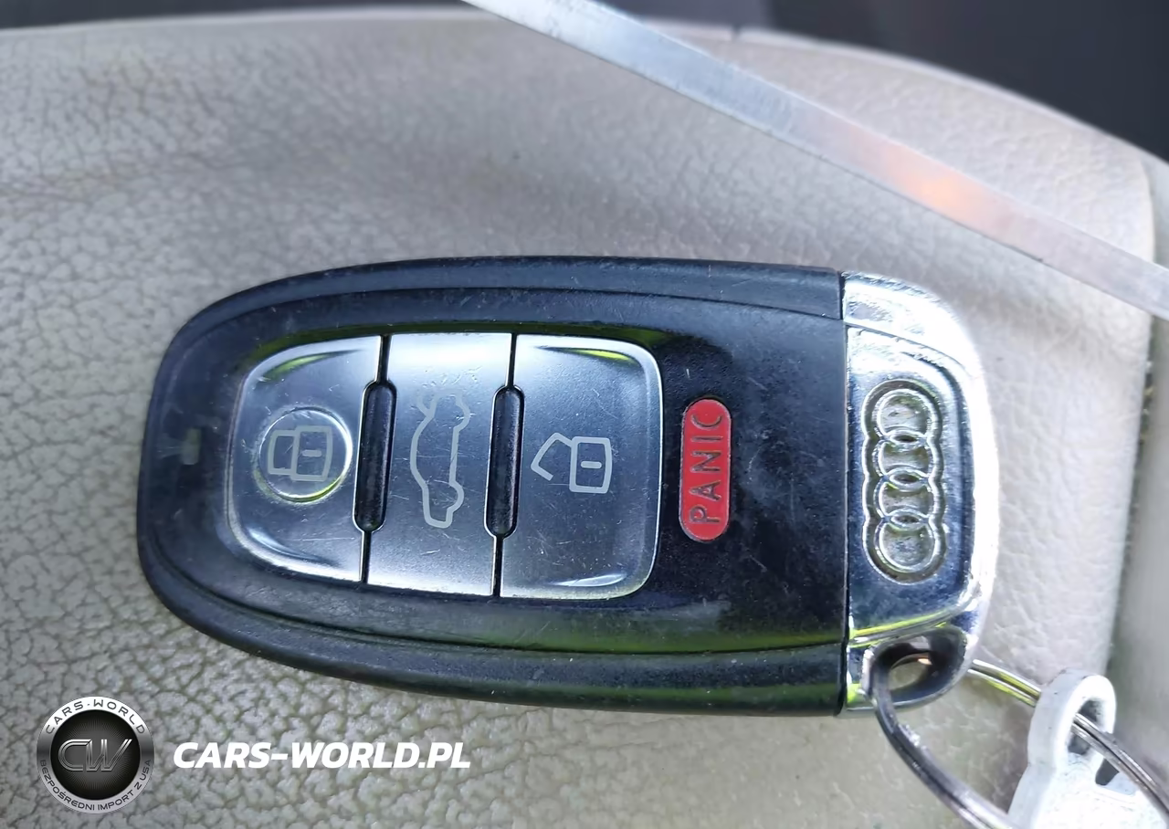 2012 Audi Q5 2.0T Premium VIN:WA1LFAFP5CA095430 - 11