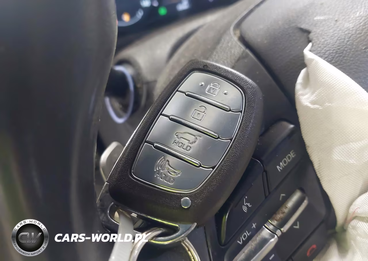 2019 Hyundai Ioniq Hybrid Limited VIN:KMHC85LC0KU128741 - 11