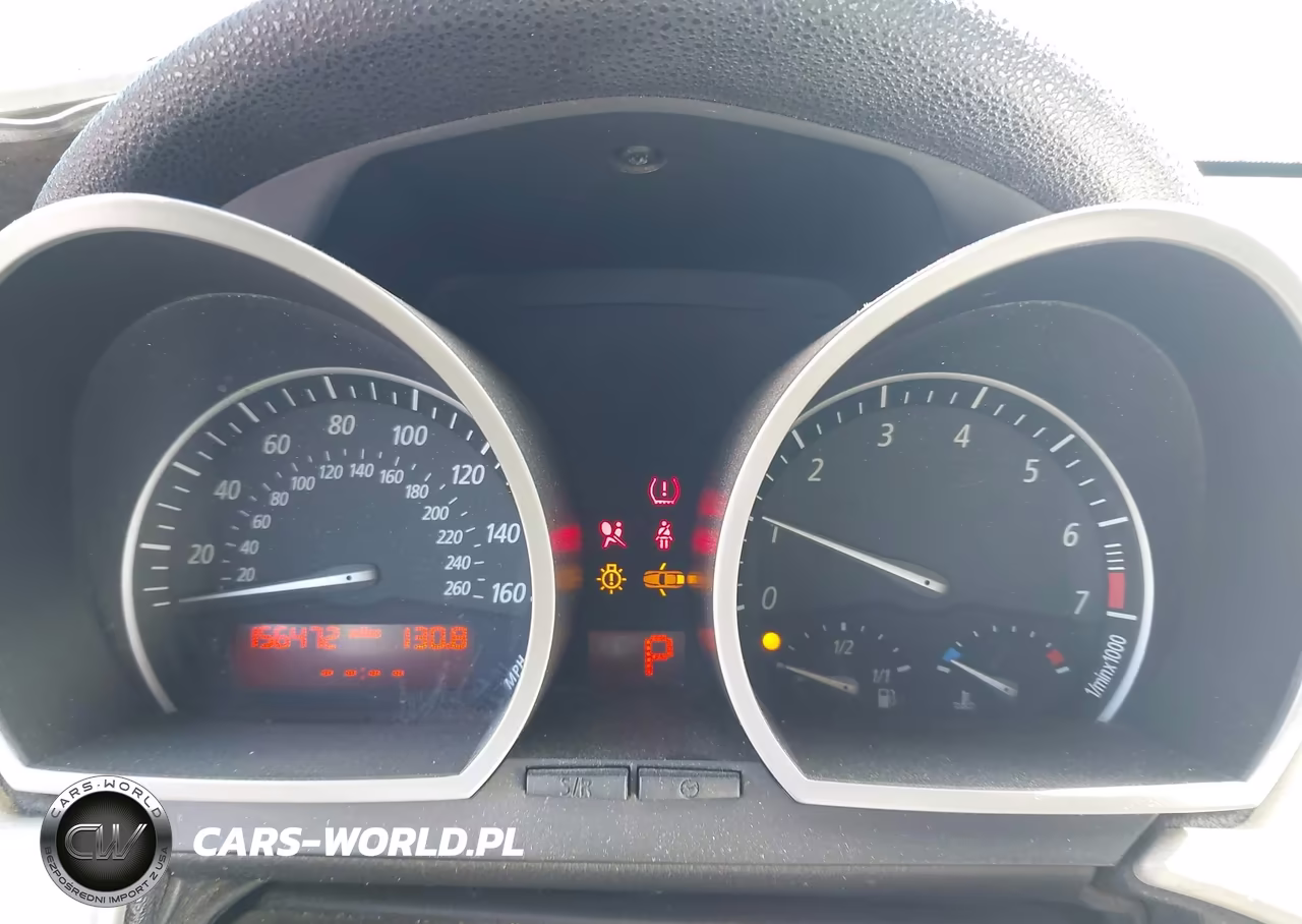 2005 BMW Z4 3.0I VIN:4USBT53525LU09170 - 7