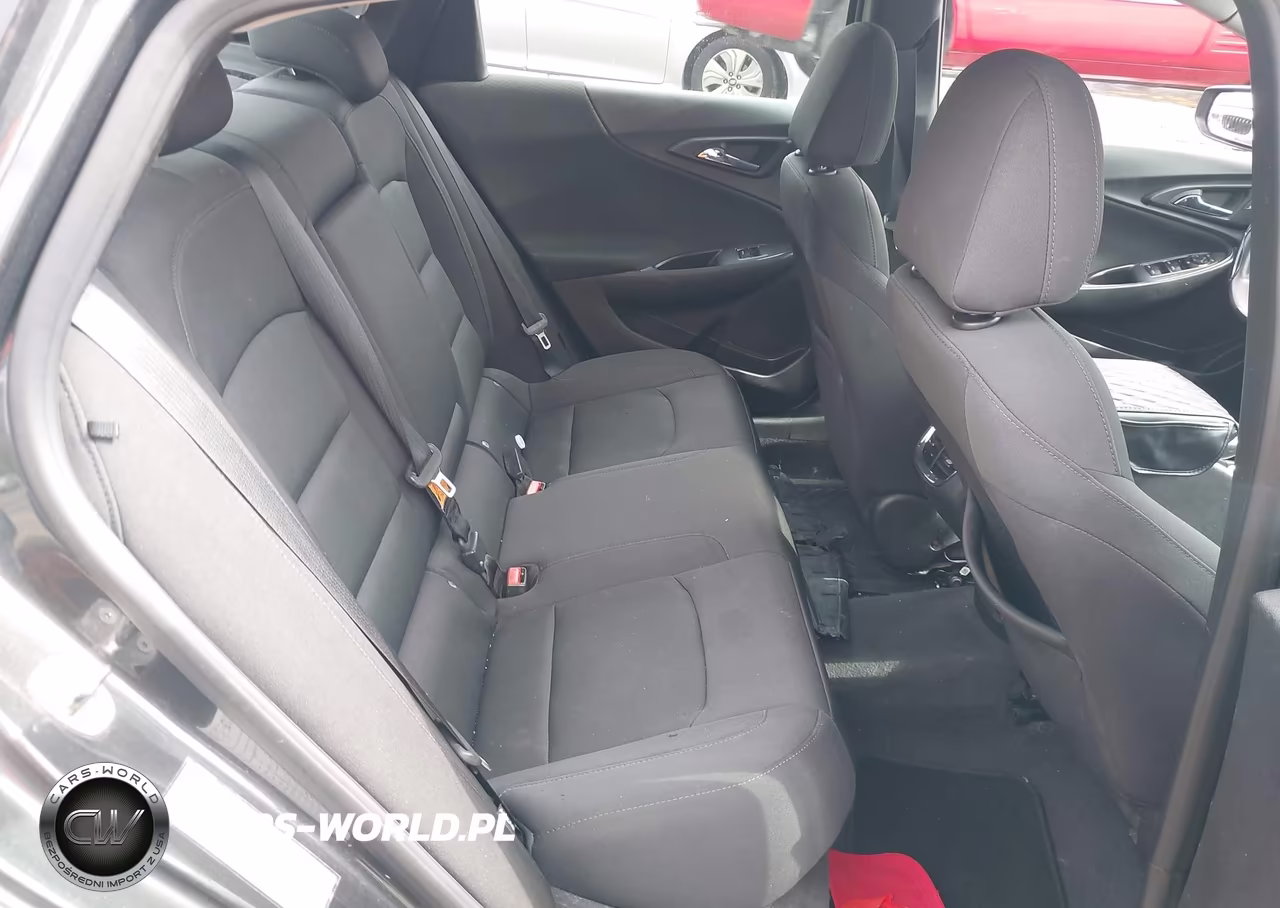 CHEVROLET MALIBU VIN:1G1ZE5ST2HF177700 - 8