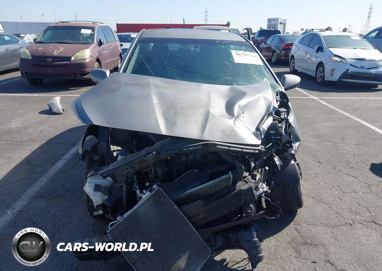 2016 Hyundai Accent Se VIN:KMHCT5AE9GU294427 - 6