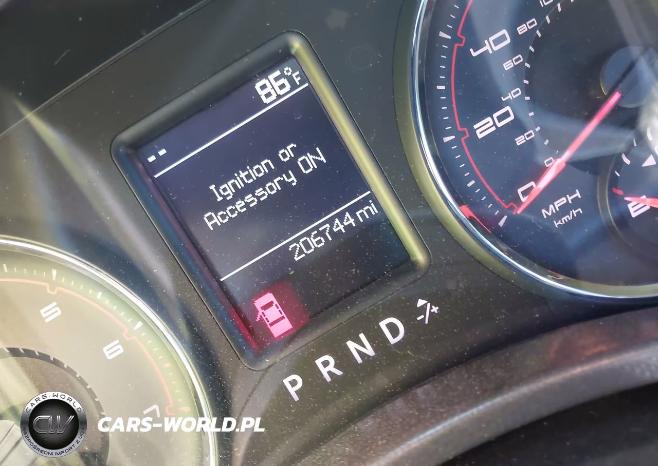 2011 Dodge Charger VIN:2B3CL3CG6BH520430 - 7