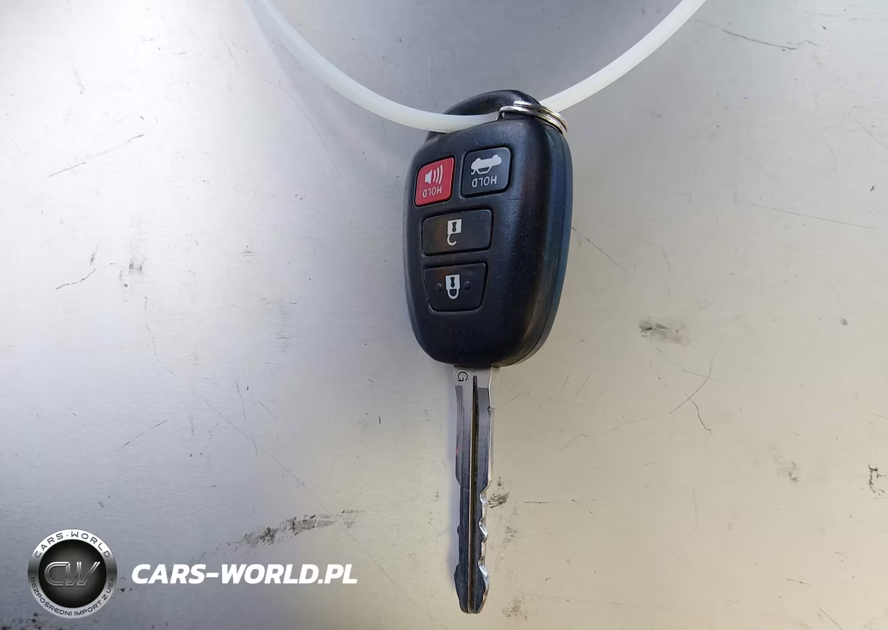 2012 Toyota Camry Le VIN:4T1BF1FK3CU581511 - 11