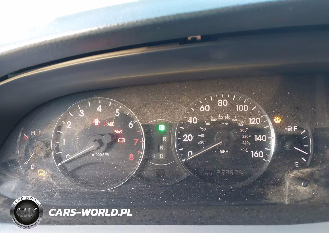 2005 Toyota Avalon Limited VIN:4T1BK36B05U038837 - 7