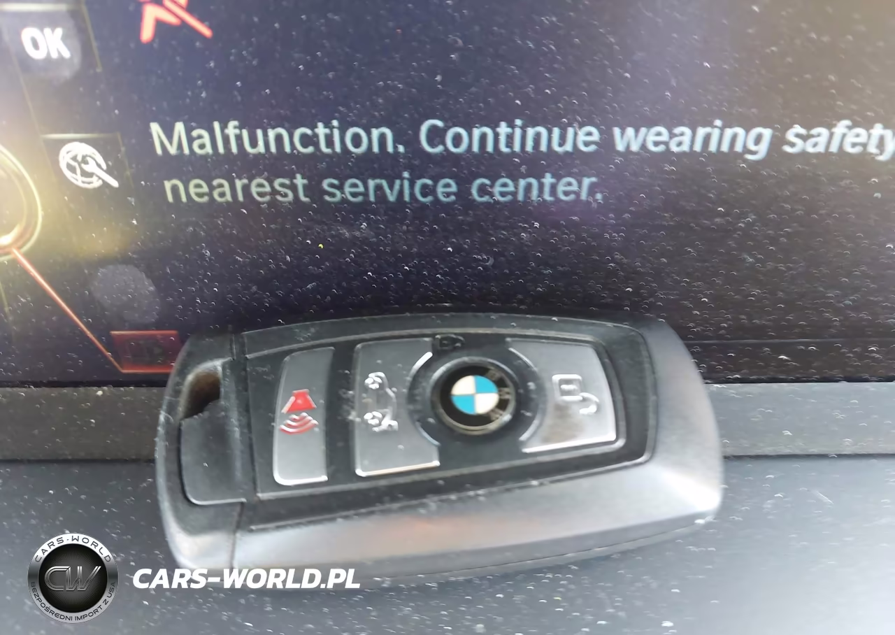 2014 BMW X3 xDrive28I VIN:5UXWX9C53E0D16812 - 11
