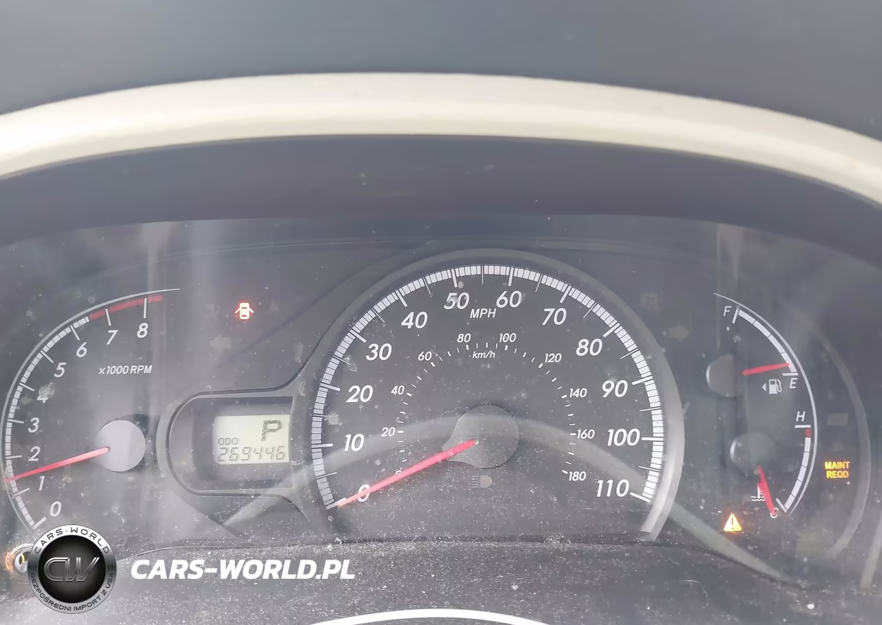 2012 Toyota Sienna Le V6 8 Passenger VIN:5TDKK3DC9CS261248 - 7