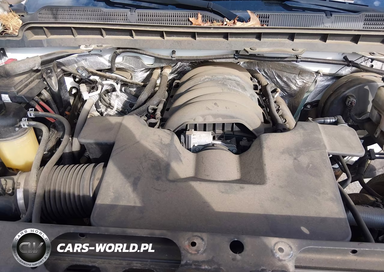 2018 Chevrolet Silverado 1500 Wt VIN:1GCUKNEC4JF151143 - 10