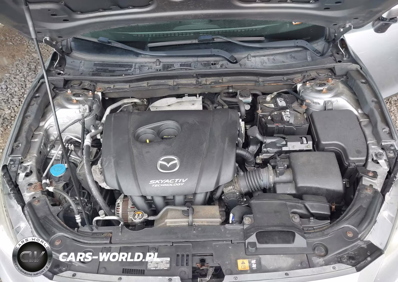 2016 Mazda Mazda3 I Touring VIN:JM1BM1V75G1312098 - 10