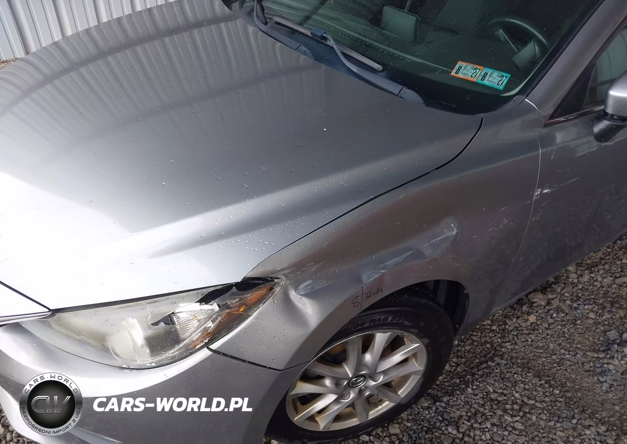 2016 Mazda Mazda3 I Touring VIN:JM1BM1V75G1312098 - 17