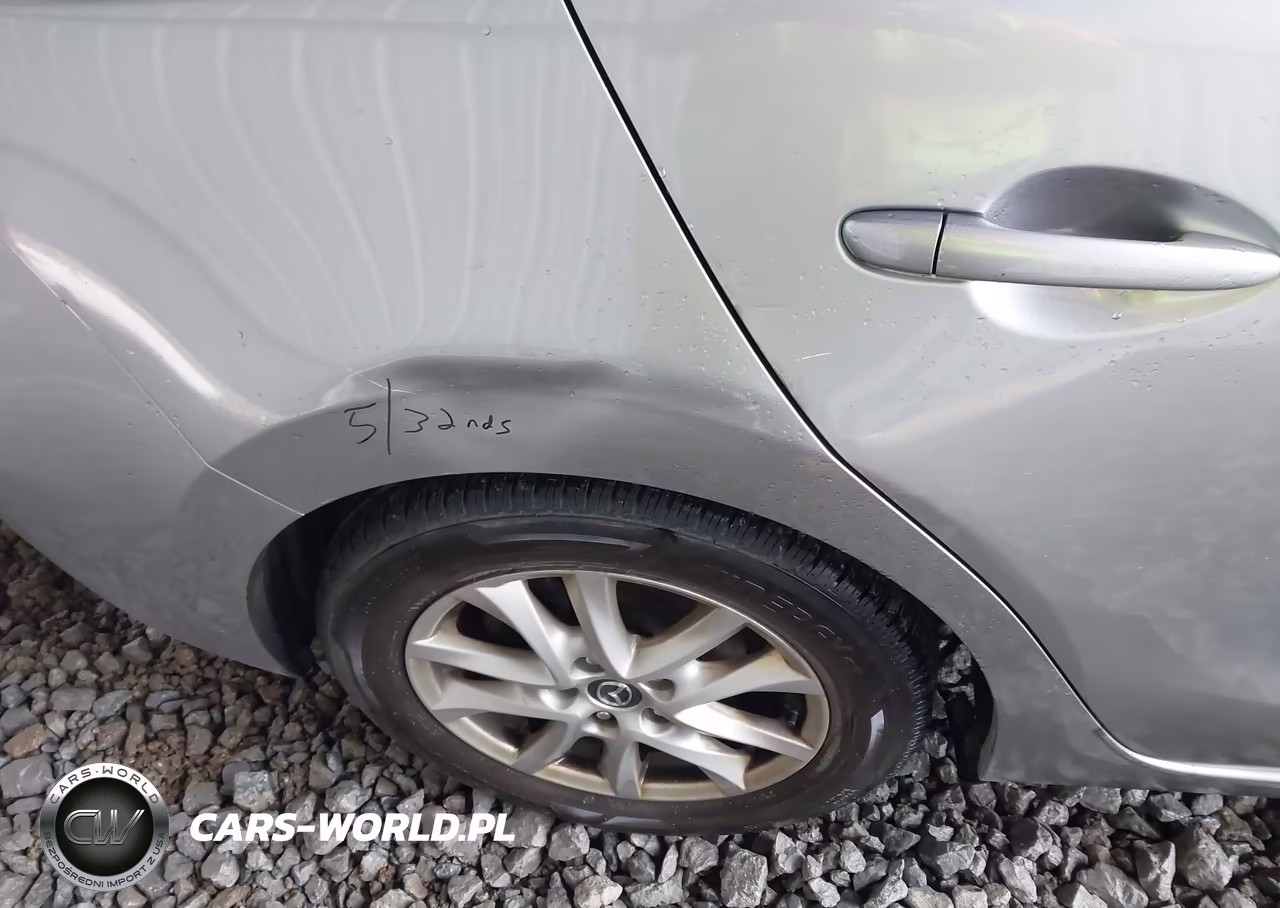 2016 Mazda Mazda3 I Touring VIN:JM1BM1V75G1312098 - 19