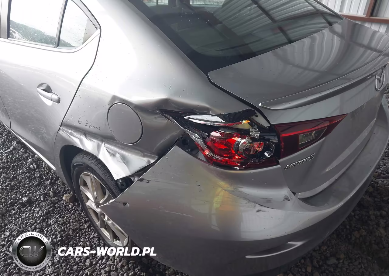 2016 Mazda Mazda3 I Touring VIN:JM1BM1V75G1312098 - 6