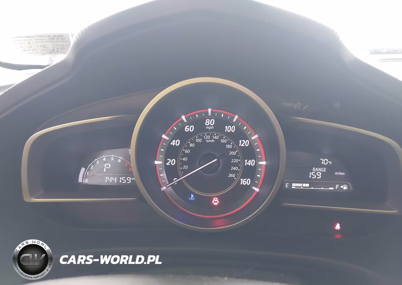 2016 Mazda Mazda3 I Touring VIN:JM1BM1V75G1312098 - 7