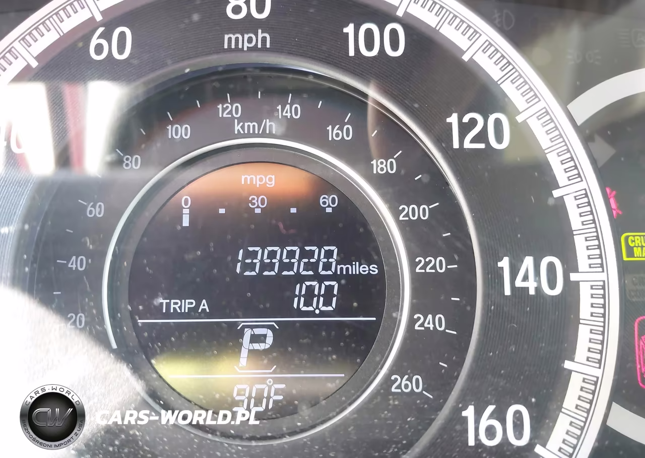 2016 Honda Accord Ex-L VIN:1HGCR2F83GA193858 - 16