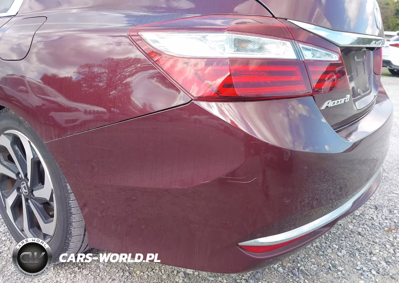 2016 Honda Accord Ex-L VIN:1HGCR2F83GA193858 - 20