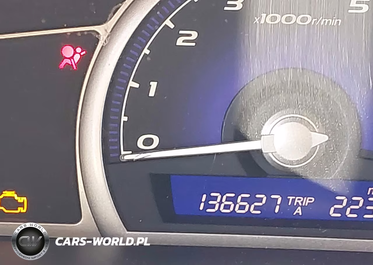 2008 Honda Civic Lx VIN:2HGFA16568H341167 - 20