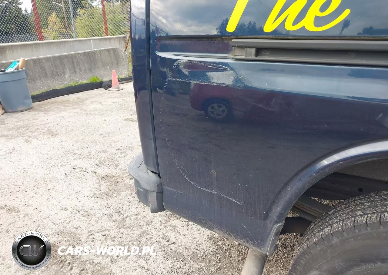 2009 Chevrolet Express 2500 Work Van VIN:1GCGG25C391139698 - 10
