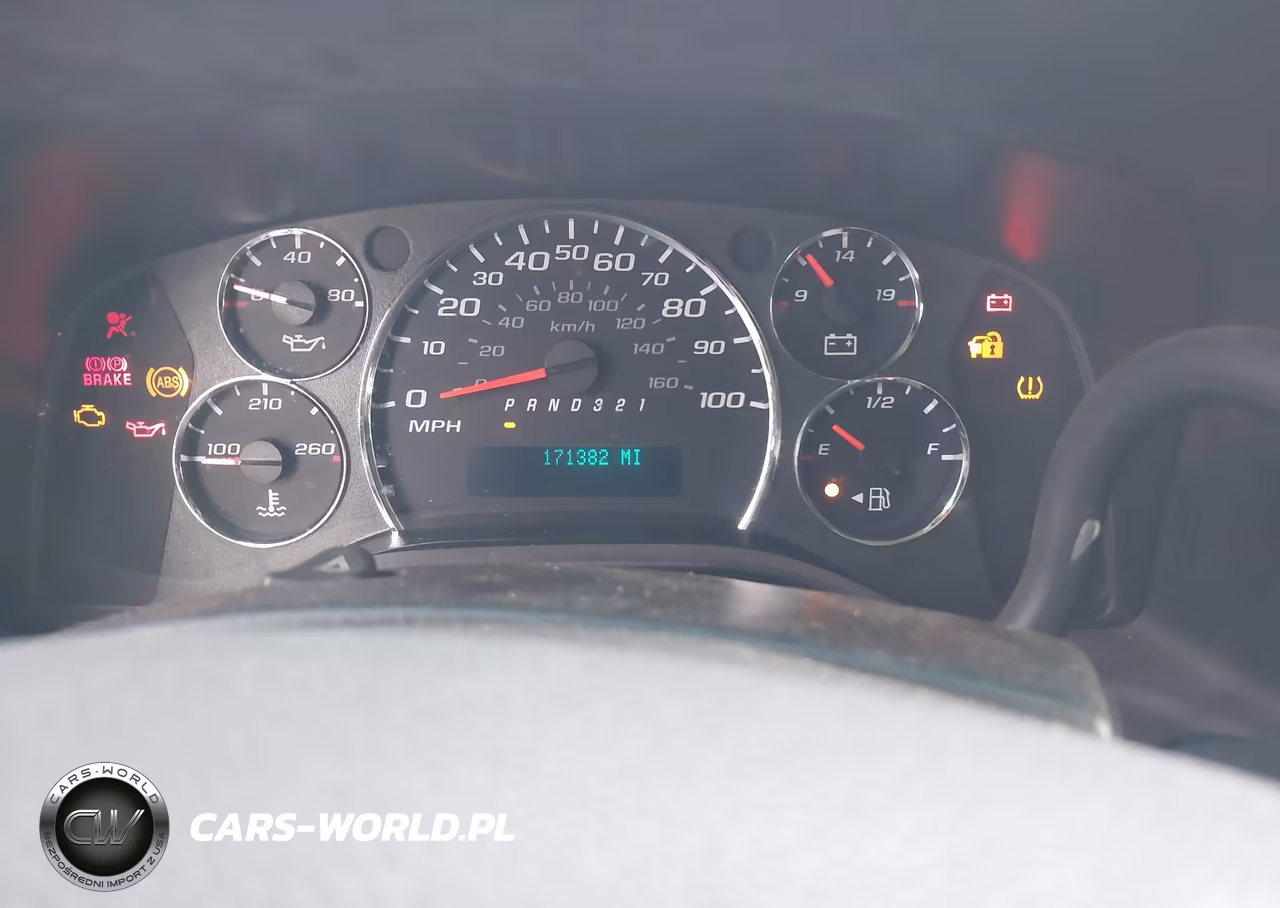 2009 Chevrolet Express 2500 Work Van VIN:1GCGG25C391139698 - 2