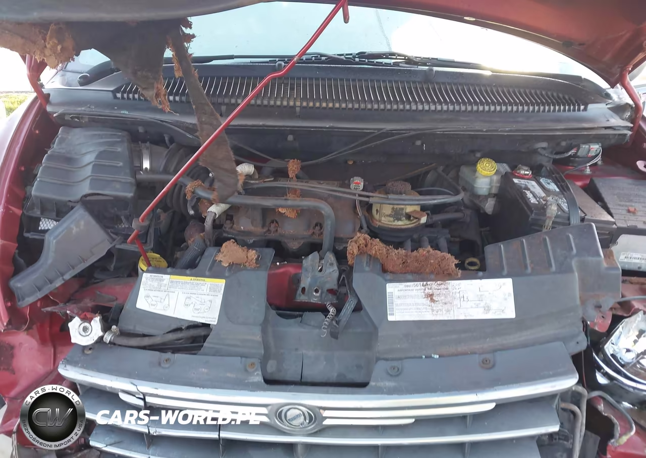 2006 Chrysler Town & Country Limited VIN:2A8GP64L66R916853 - 10