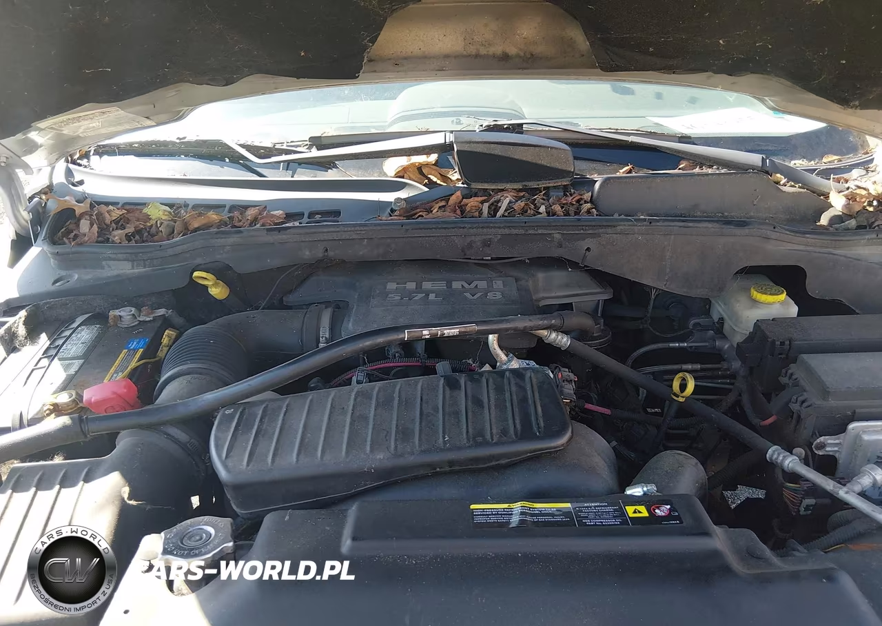 2006 Dodge Durango Slt VIN:1D8HB48216F192787 - 10