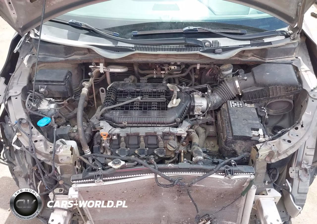 2019 Honda Odyssey Ex-L VIN:5FNRL6H72KB016577 - 10