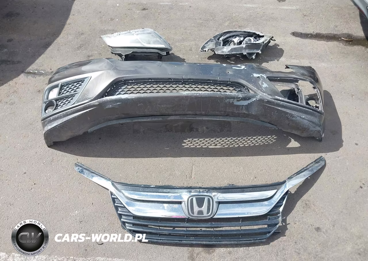 2019 Honda Odyssey Ex-L VIN:5FNRL6H72KB016577 - 12