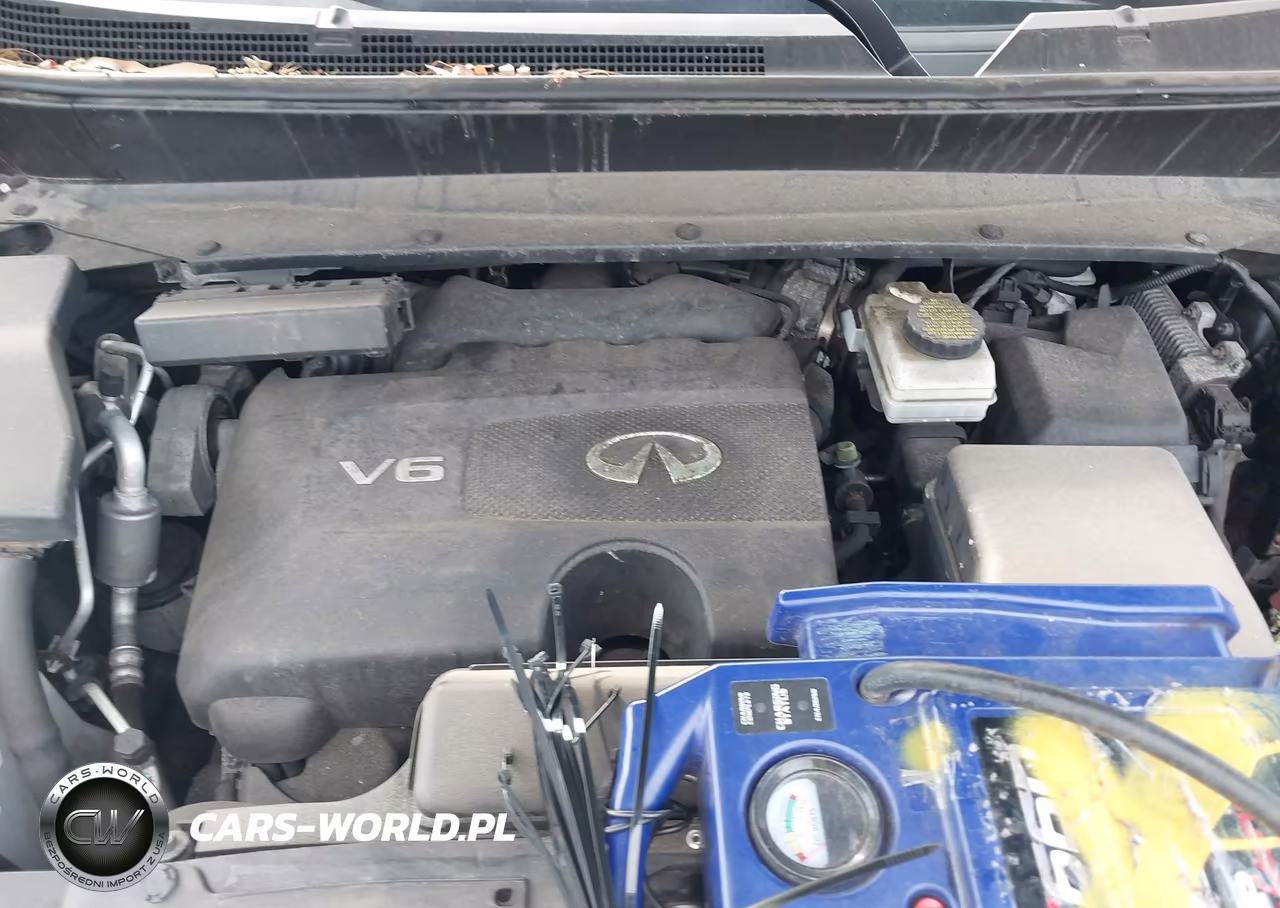 2018 Infiniti Qx60 VIN:5N1DL0MM1JC521133 - 10