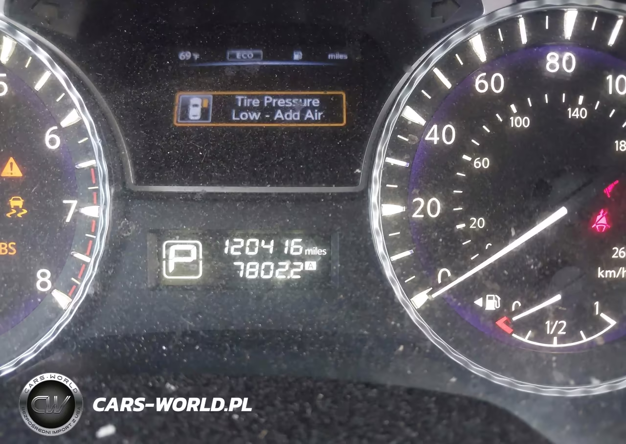 2018 Infiniti Qx60 VIN:5N1DL0MM1JC521133 - 7