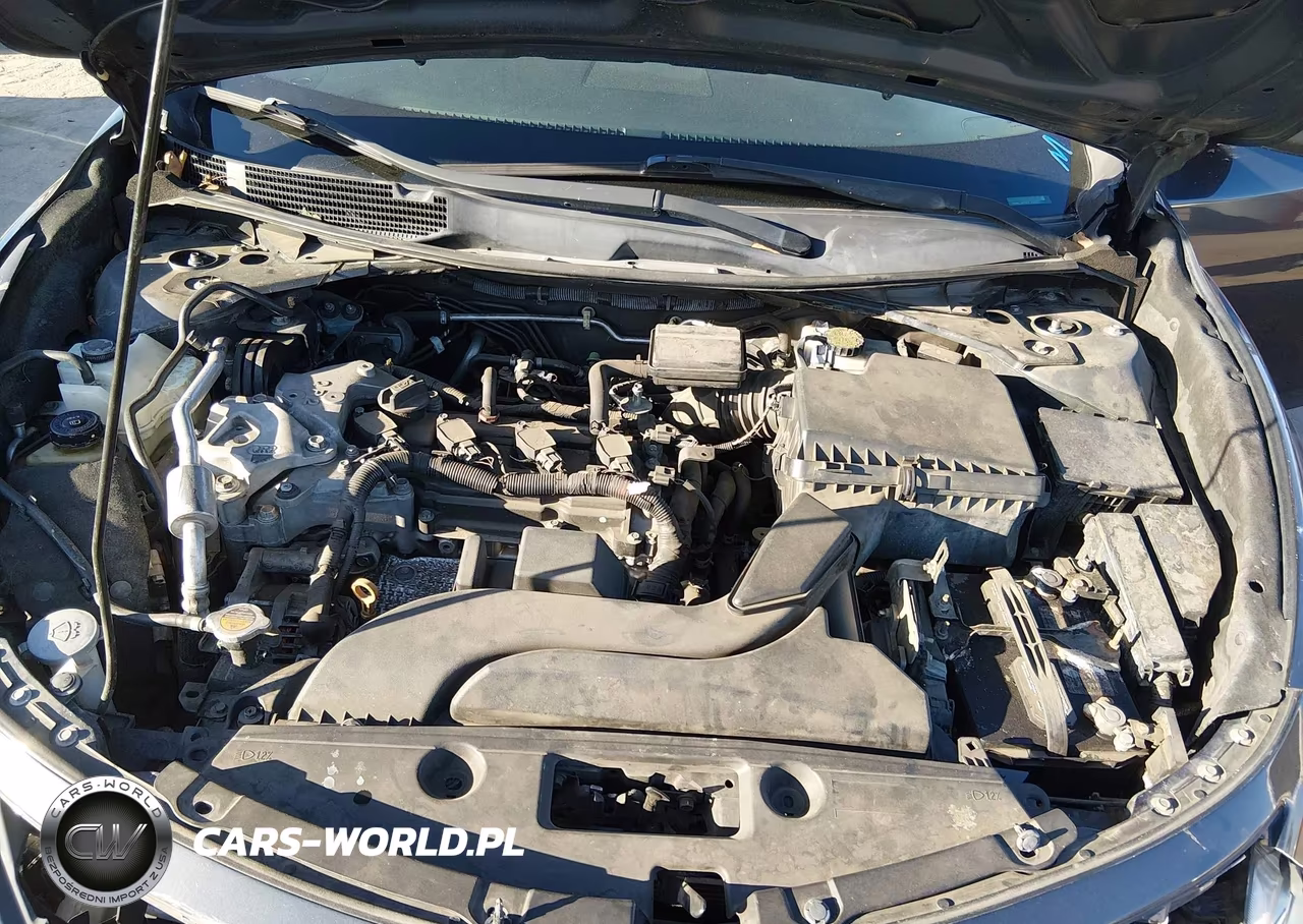 2013 Nissan Altima 2.5 S VIN:1N4AL3AP0DC131027 - 10