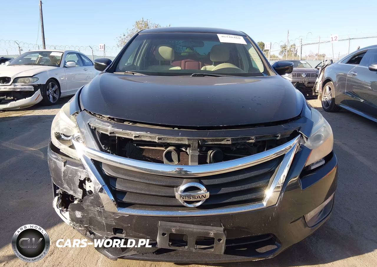 2013 Nissan Altima 2.5 S VIN:1N4AL3AP0DC131027 - 12