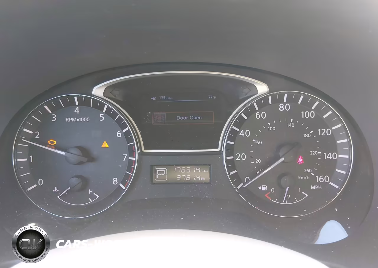 2013 Nissan Altima 2.5 S VIN:1N4AL3AP0DC131027 - 7