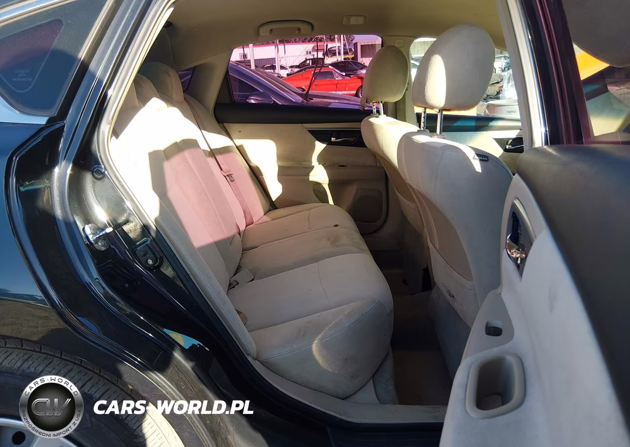 2013 Nissan Altima 2.5 S VIN:1N4AL3AP0DC131027 - 8