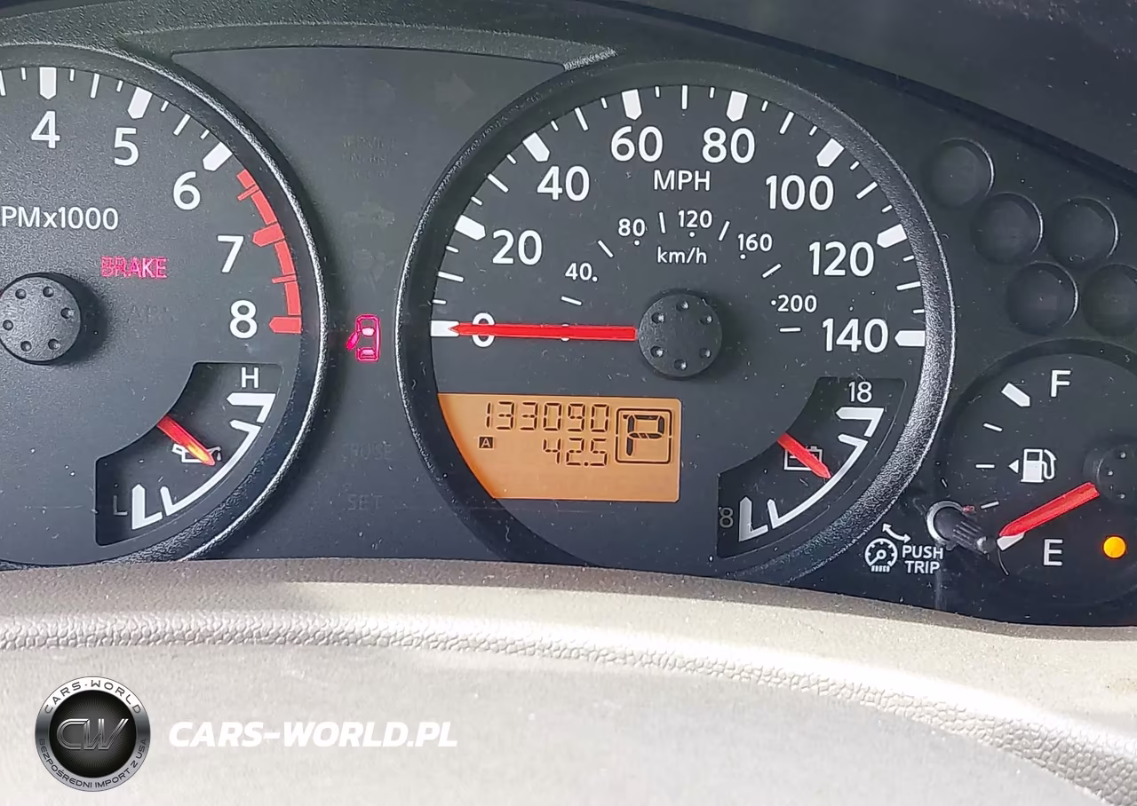 2011 Nissan Frontier Sv VIN:1N6AD0ER4BC442486 - 7