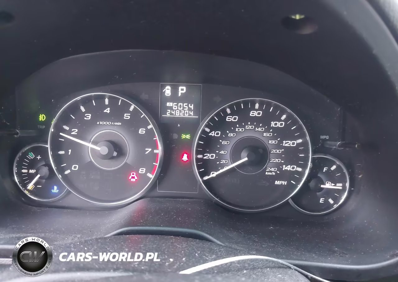 2011 Subaru Outback 2.5I Premium VIN:4S4BRBCC8B3359156 - 7