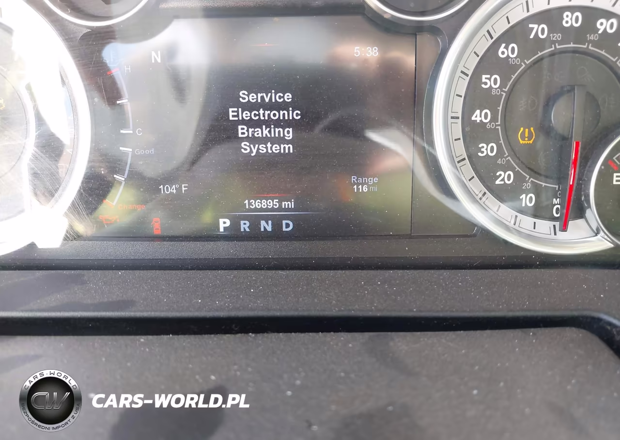 2015 Ram 1500 Slt VIN:1C6RR6LT7FS565923 - 15