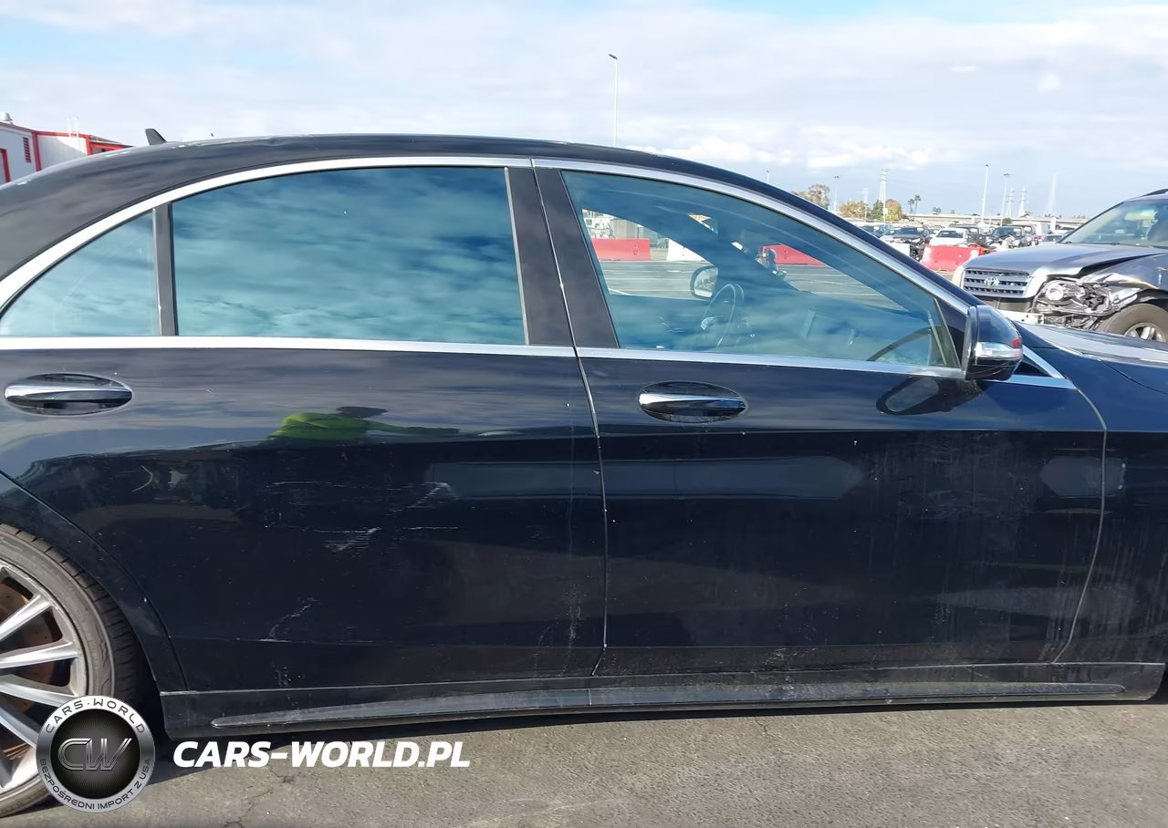 2014 Mercedes-Benz S 550 VIN:WDDUG8CBXEA014391 - 13