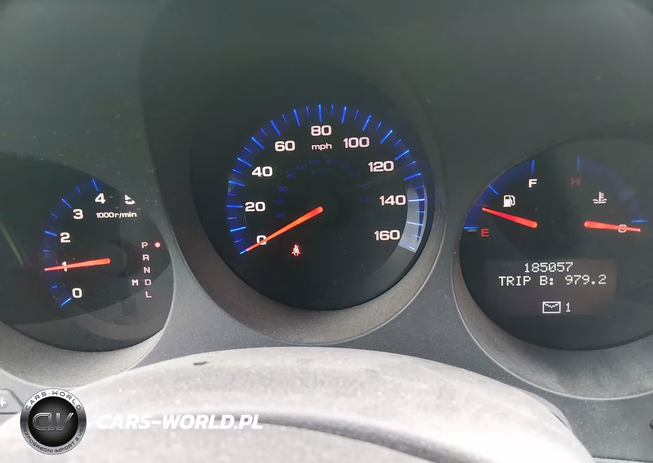 2006 Acura Tl VIN:19UUA66256A041156 - 7