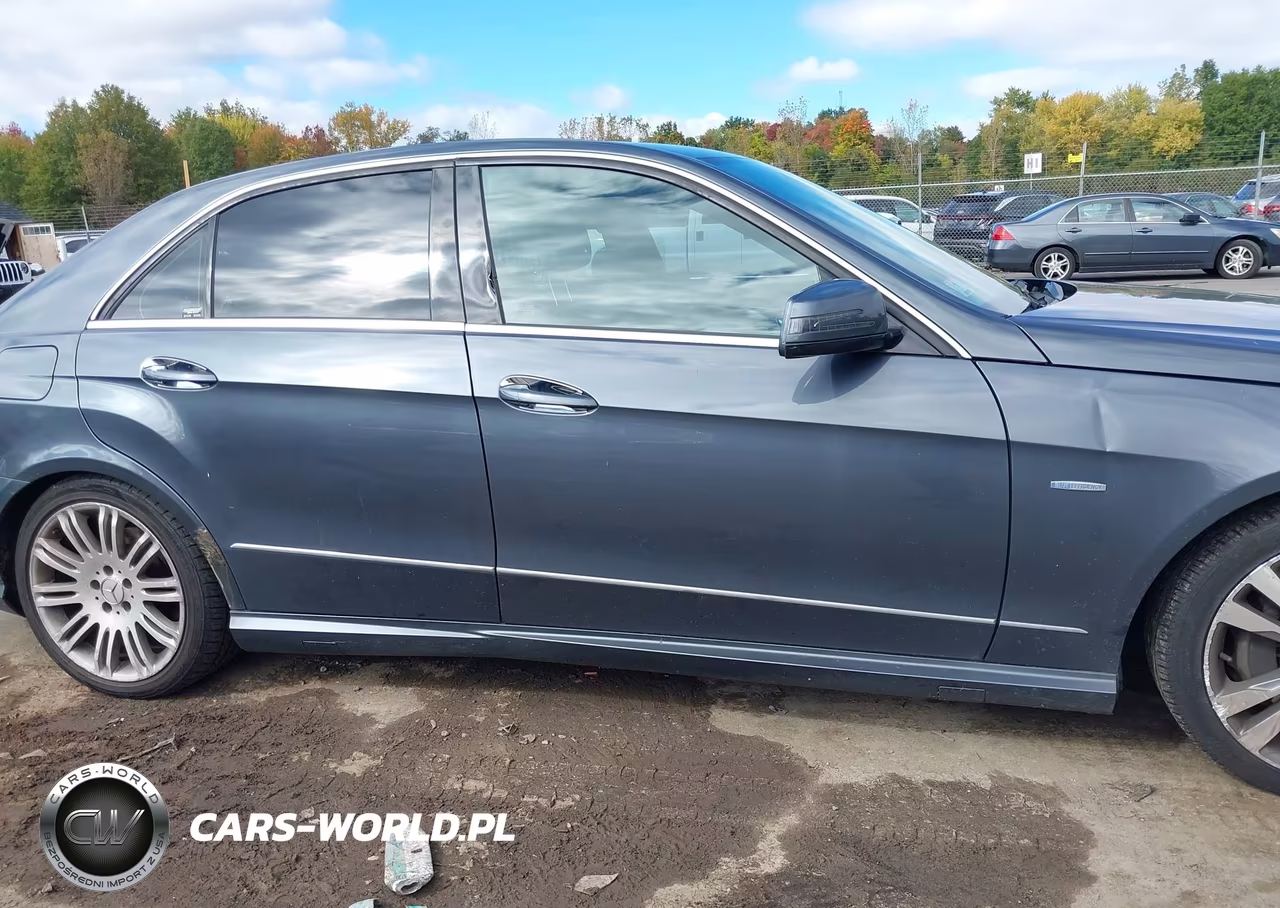 2012 Mercedes-Benz E 350 4Matic VIN:WDDHF8JBXCA537270 - 13