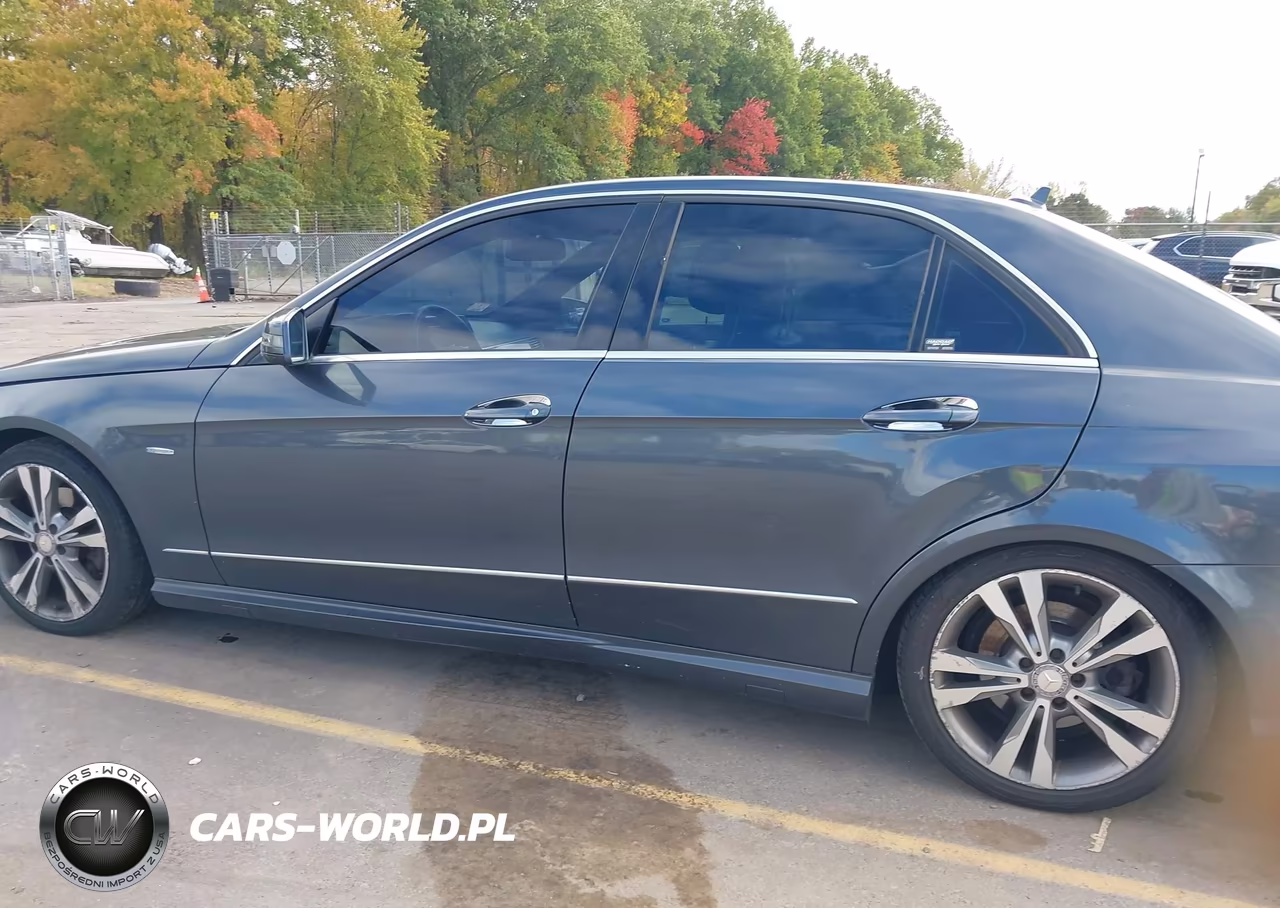 2012 Mercedes-Benz E 350 4Matic VIN:WDDHF8JBXCA537270 - 14