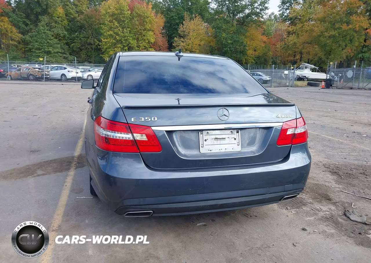 2012 Mercedes-Benz E 350 4Matic VIN:WDDHF8JBXCA537270 - 16